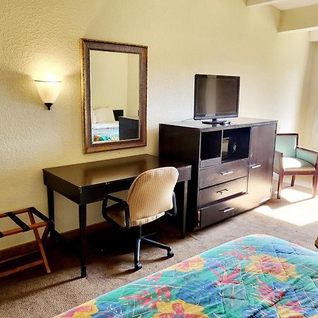 Metro Inn & Suites Τζάκσονβιλ Εξωτερικό φωτογραφία