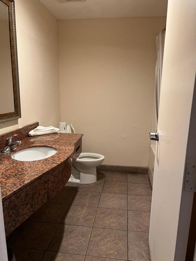 Metro Inn & Suites Τζάκσονβιλ Εξωτερικό φωτογραφία