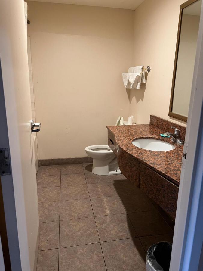 Metro Inn & Suites Τζάκσονβιλ Εξωτερικό φωτογραφία