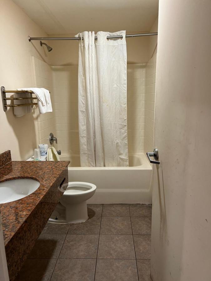 Metro Inn & Suites Τζάκσονβιλ Εξωτερικό φωτογραφία