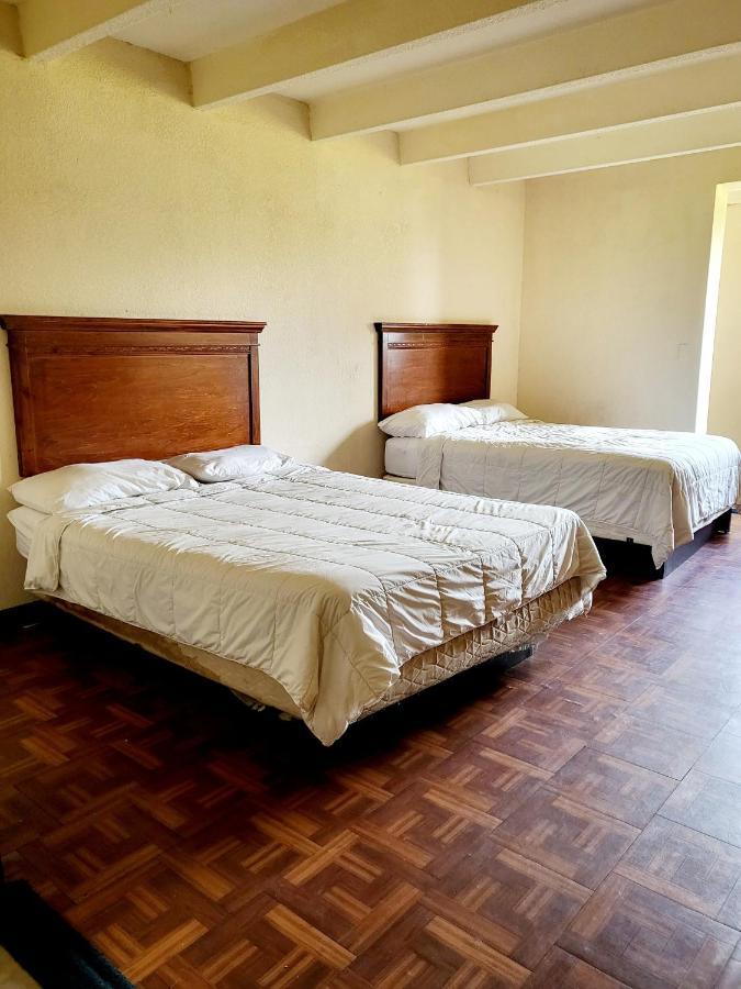 Metro Inn & Suites Τζάκσονβιλ Εξωτερικό φωτογραφία