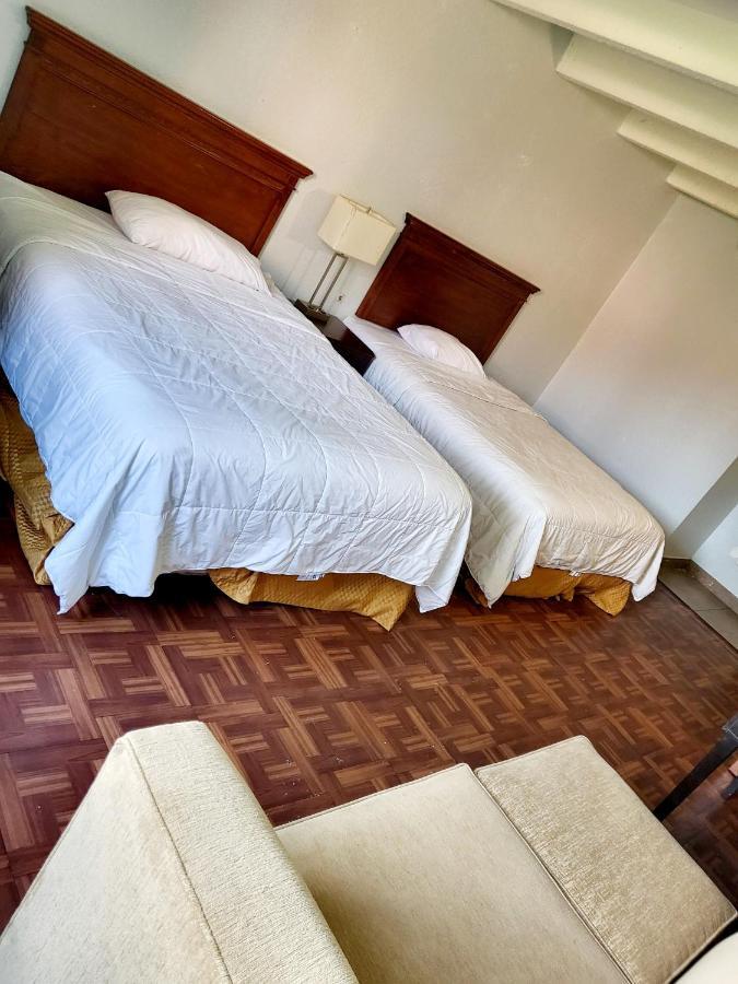 Metro Inn & Suites Τζάκσονβιλ Εξωτερικό φωτογραφία