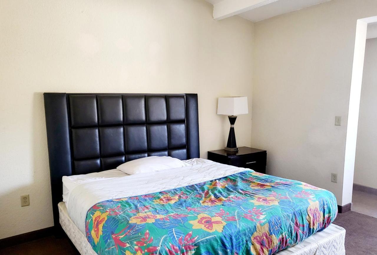 Metro Inn & Suites Τζάκσονβιλ Εξωτερικό φωτογραφία