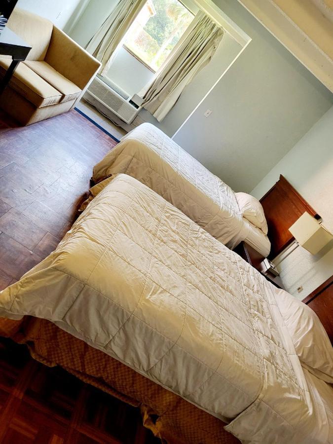 Metro Inn & Suites Τζάκσονβιλ Εξωτερικό φωτογραφία